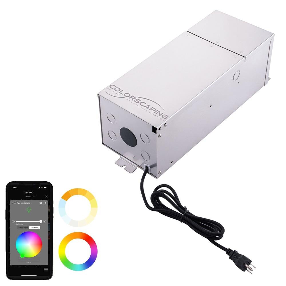 Colorscaping - 300W Power Supply-16.92 Inch Tall and 6.25 Inch Wide