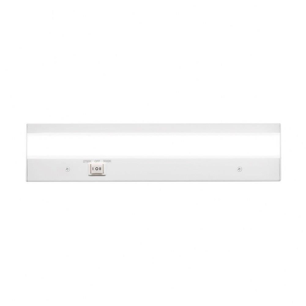 WAC Lighting BA ACLED12 27 30WT Duo 120V 8W 2700K 3000K 1 LED