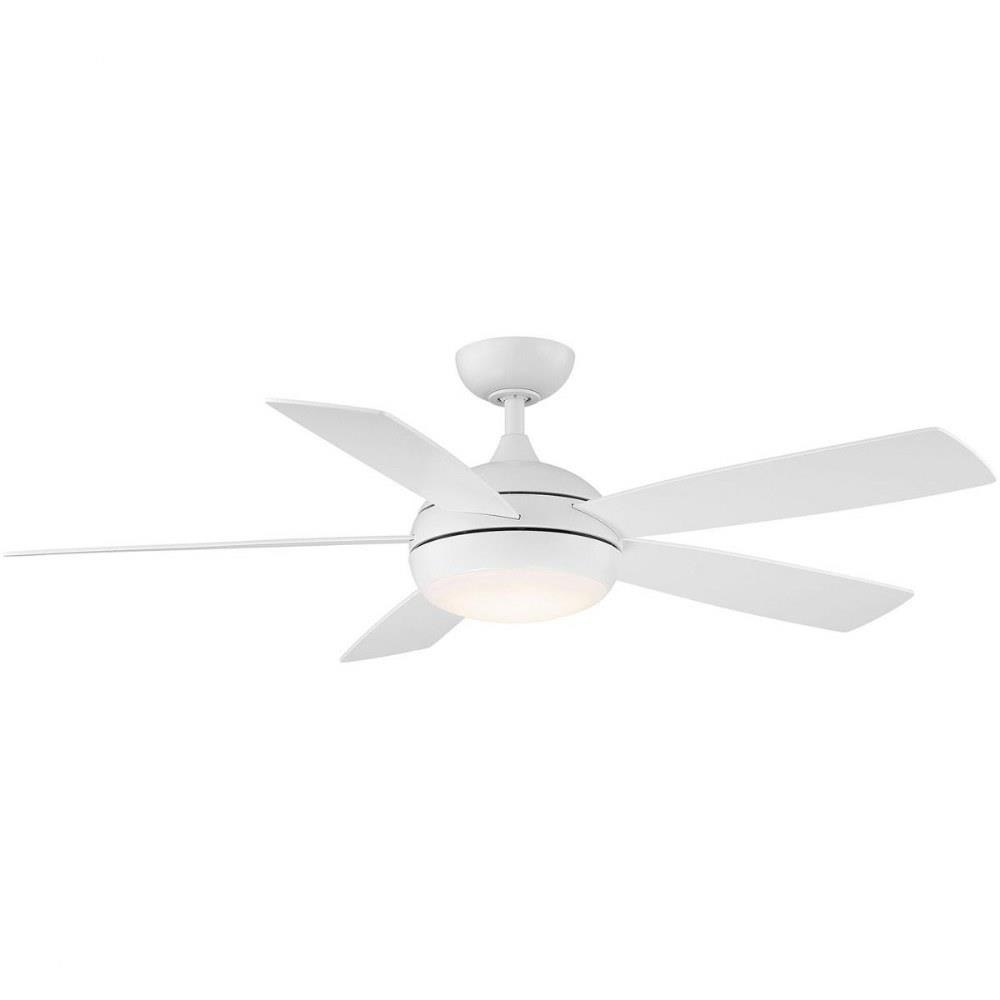 Odyssey 5 Blade Ceiling Fan With Light