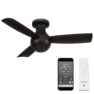 Orb-Ceiling Fan