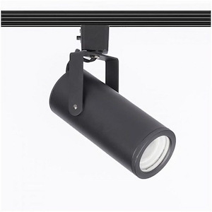 Silo X20 Series 20W 1 LED Low Voltage Track Head
