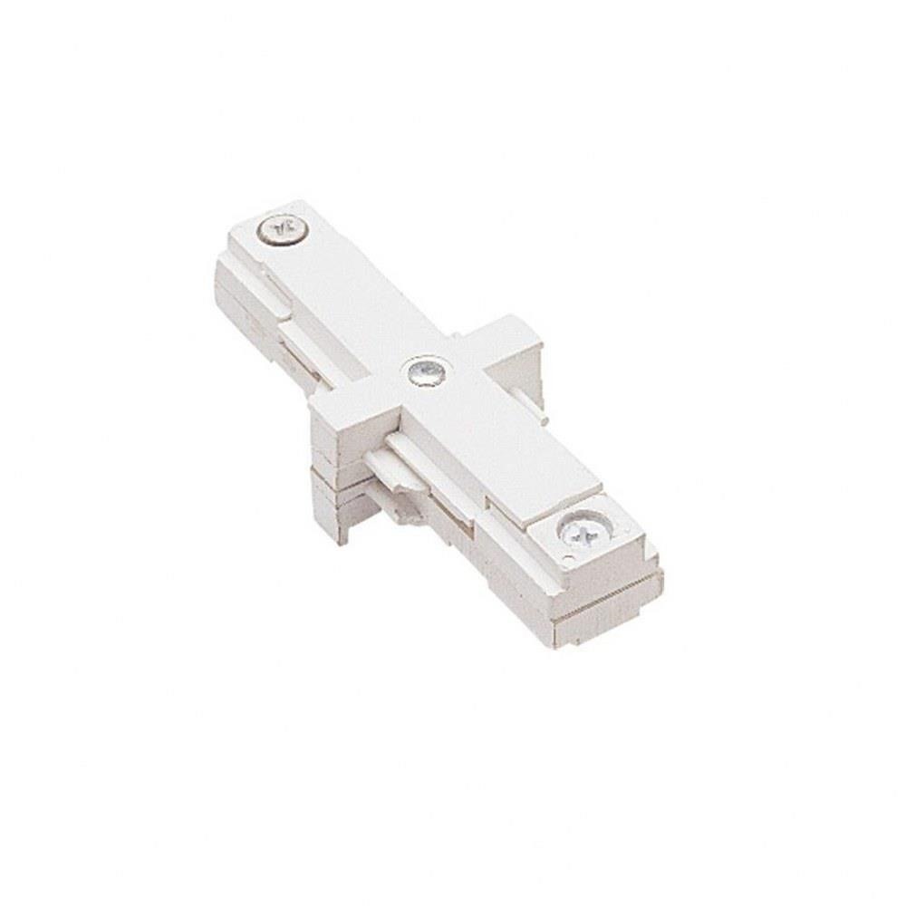 Accessory-J Series 2 Circuit I Joiner with Dead End-1.5 Inches Wide by 0.88  Inches High