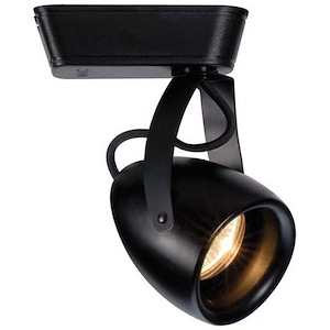 Impulse 7.88 Inch 1 LED Track Head