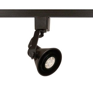Line Voltage Track Head