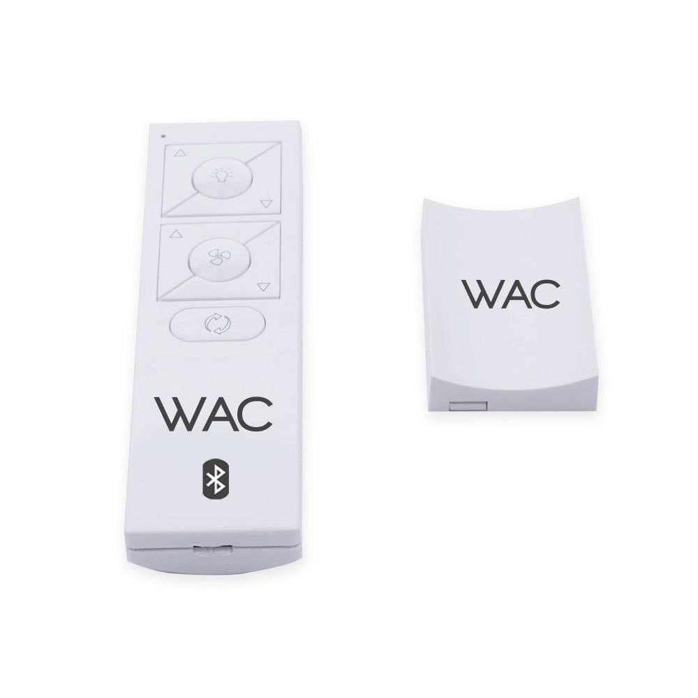 Wireless Ceiling or Wall Light w/ Remote Control 