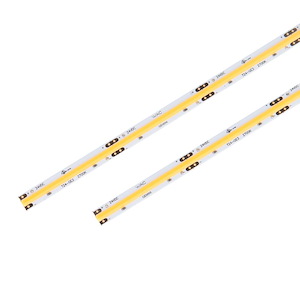 Gemini - 3W 1 LED Tape Light In Functional Style-0.38 Inches Tall and 180 Inches Wide