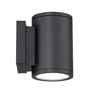 Tube 32W 1 LED Wall Sconce