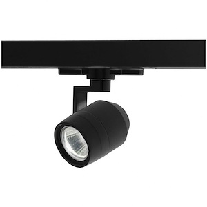 Paloma 9.5W 1 LED Flood Track Head