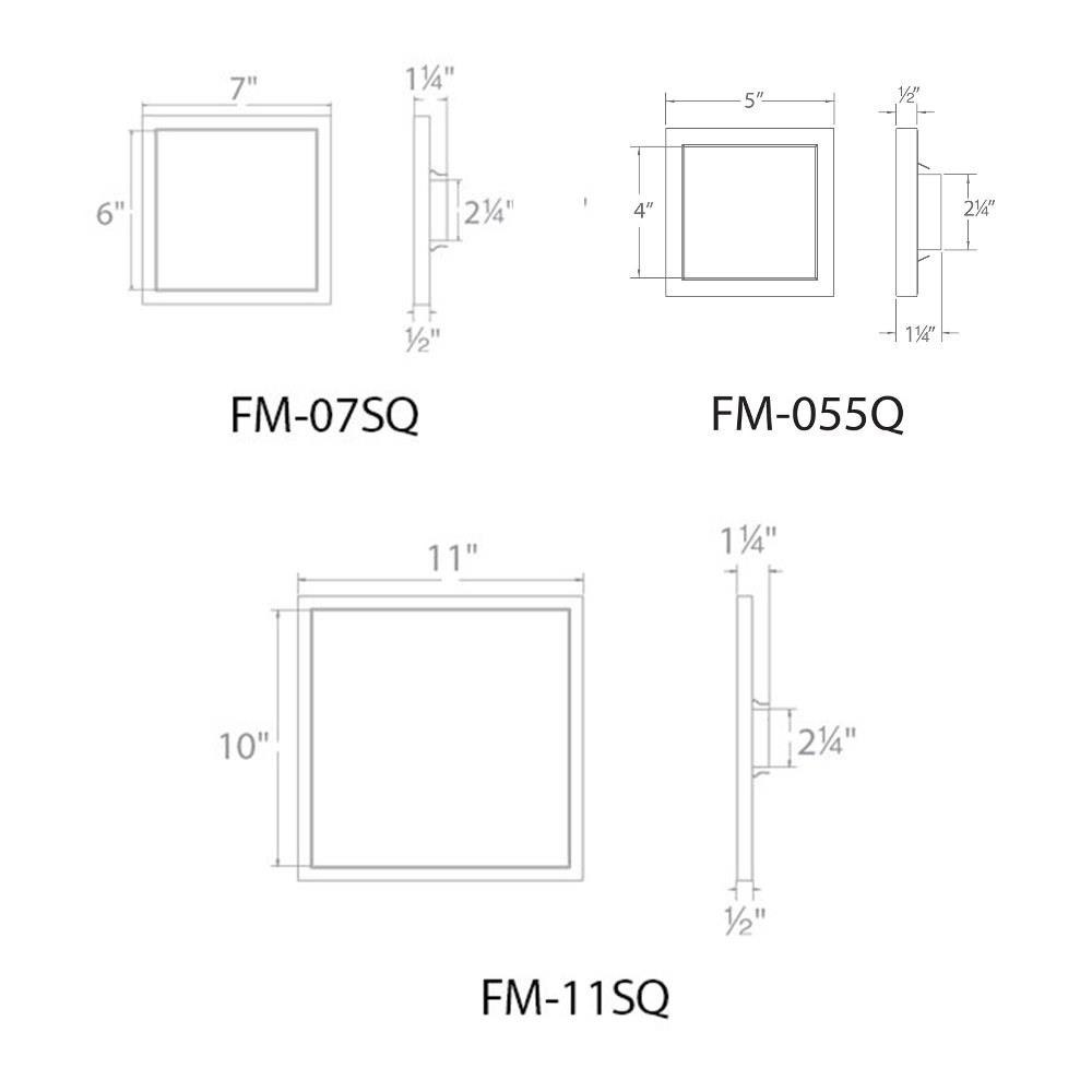 FM-11SQ-930-BN