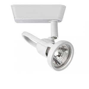 Dune - One Light Low Voltage Track Head