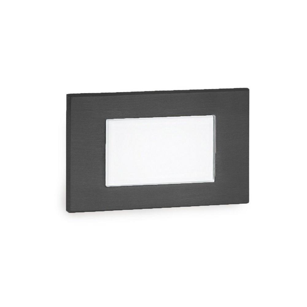 WL-LED130-AM-BK