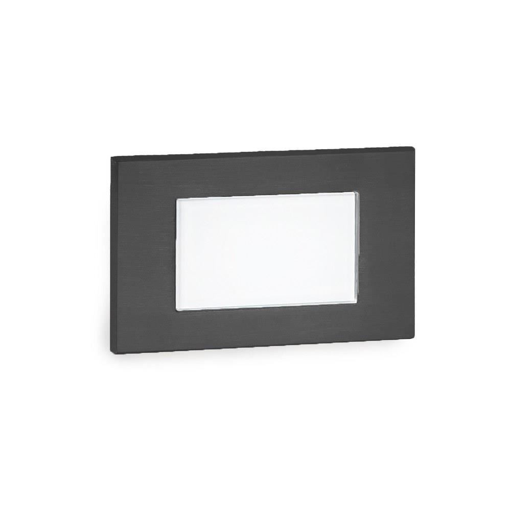 WL-LED130-AM-BK