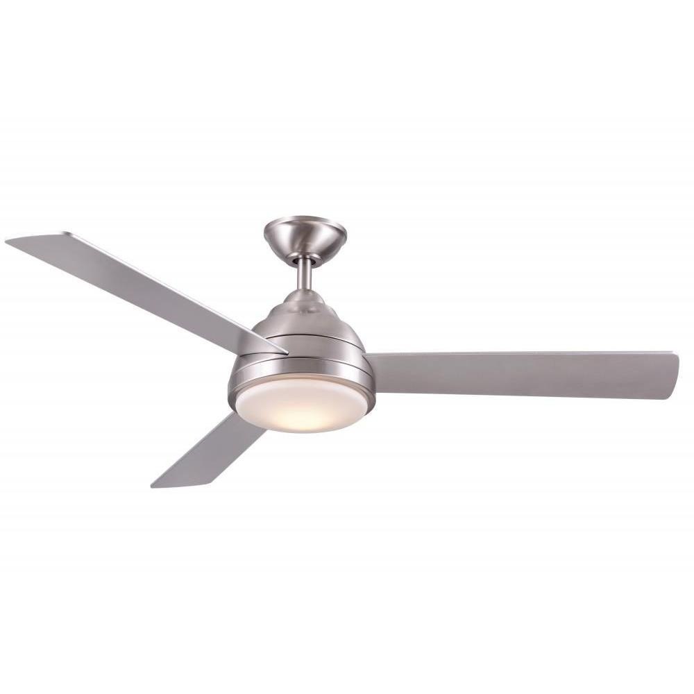 Wind River Fans - WR1473 - Neopolis - 3 Blade Ceiling Fan with