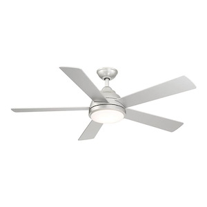 Wind-River-Fans---WR1473SS---Neopolis---3-Blade-Ceiling-Fan-with