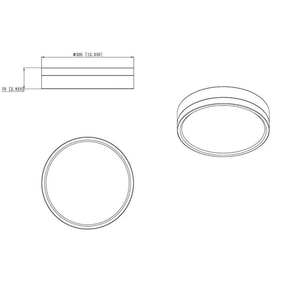 1006F12-BN-LED