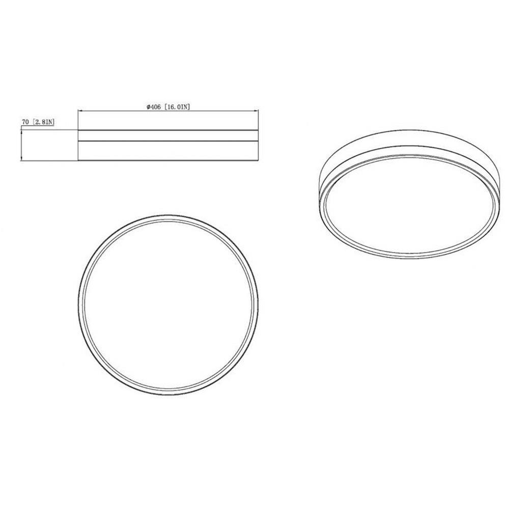 1006F16-BN-LED