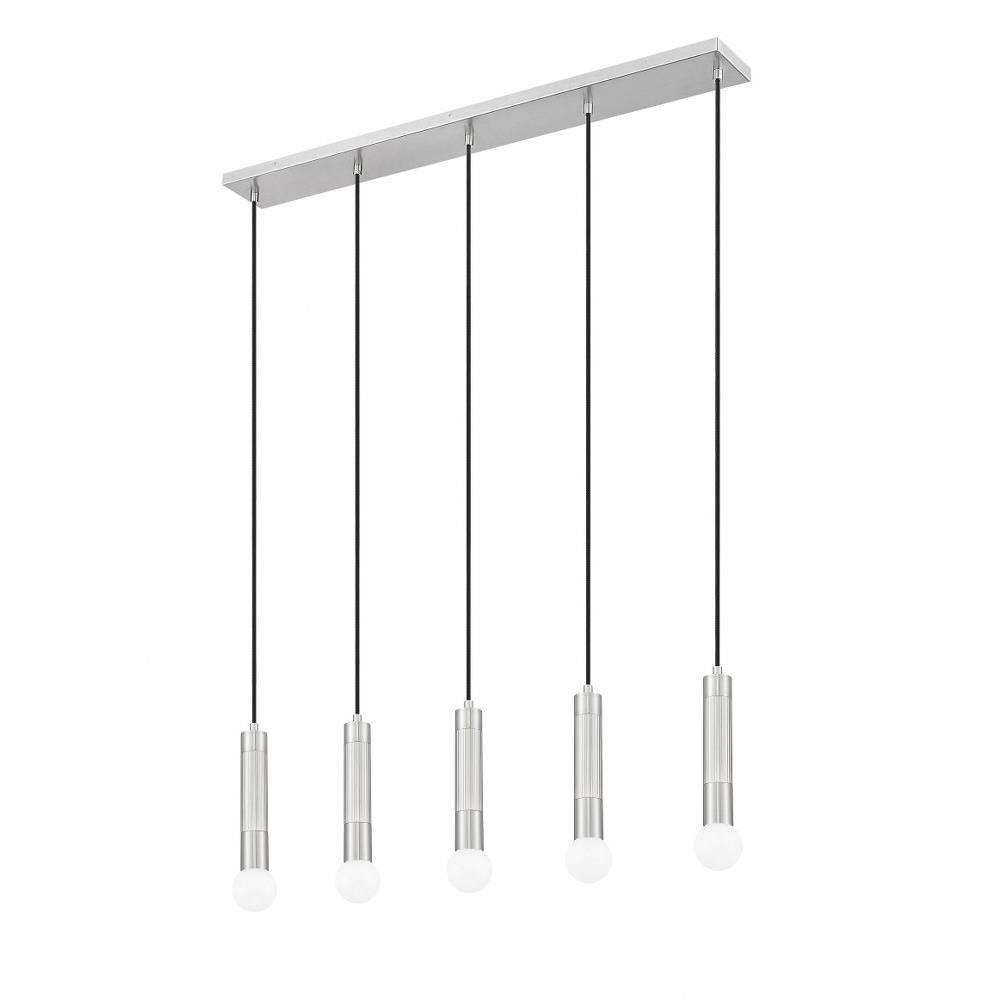 Z-Lite Stari Linear Chandelier - Thumbnail 5