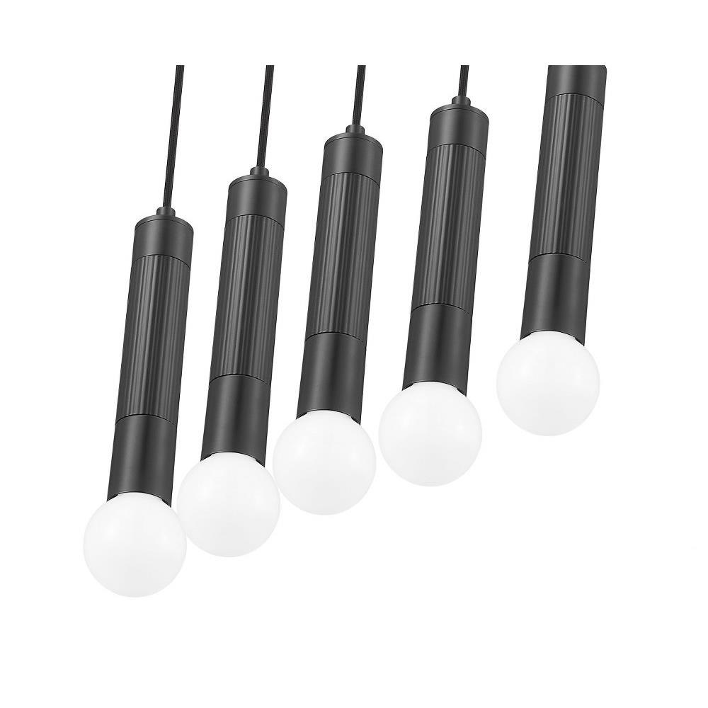 Z-Lite Stari Linear Chandelier - Thumbnail 2