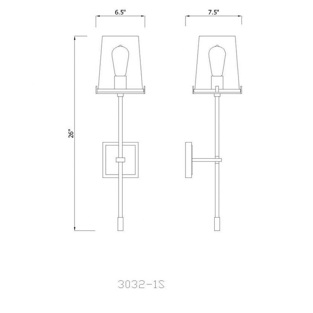 3032-1S-MB