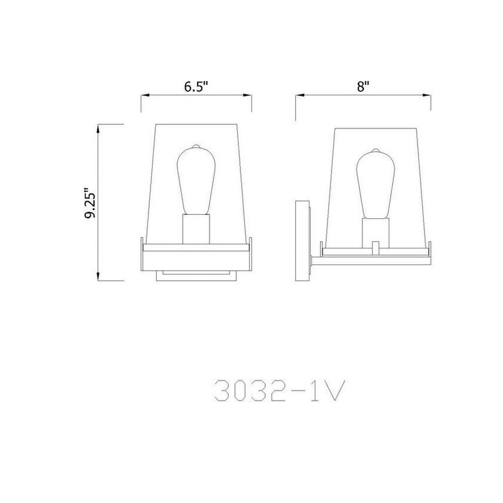 3032-1V-RB