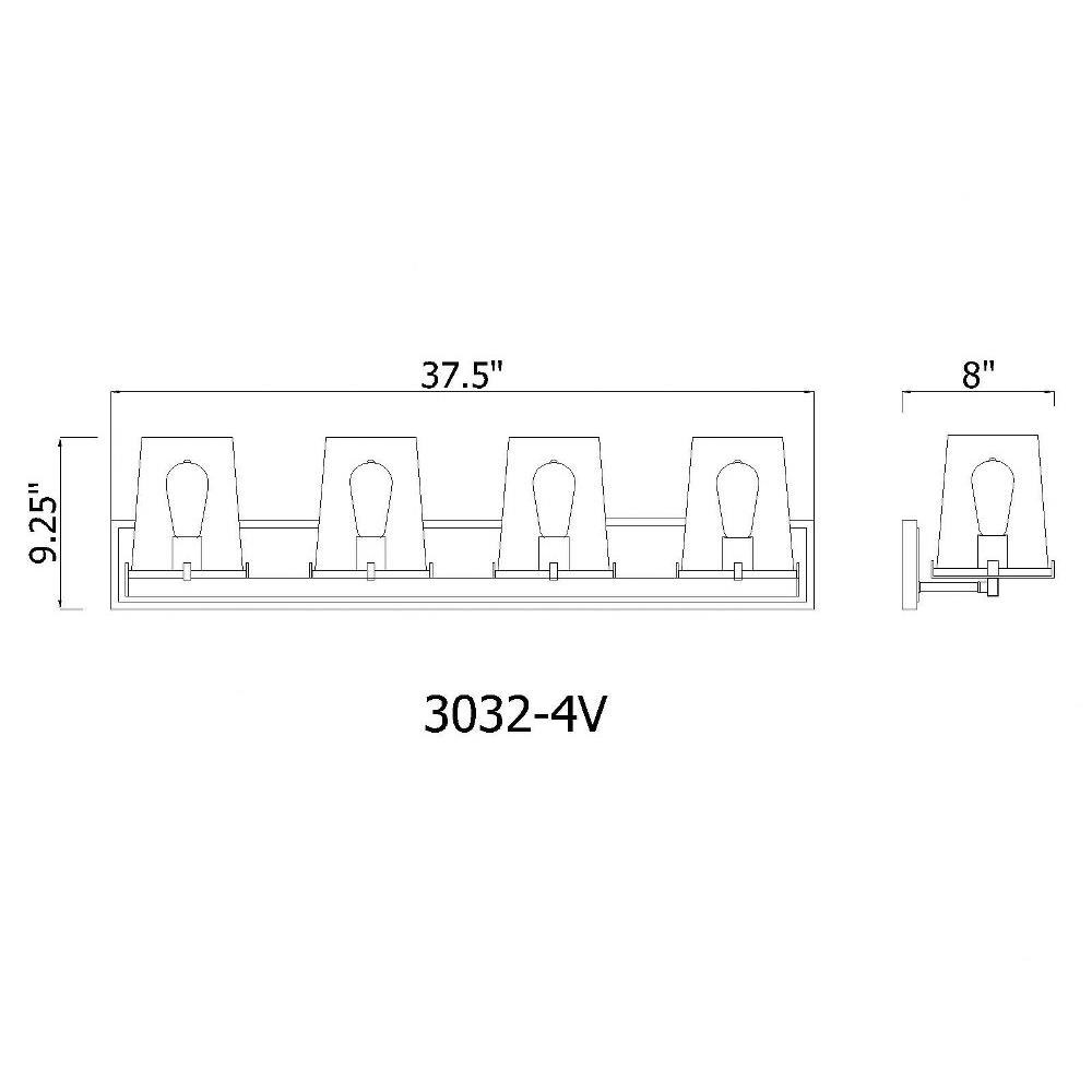 3032-4V-PN