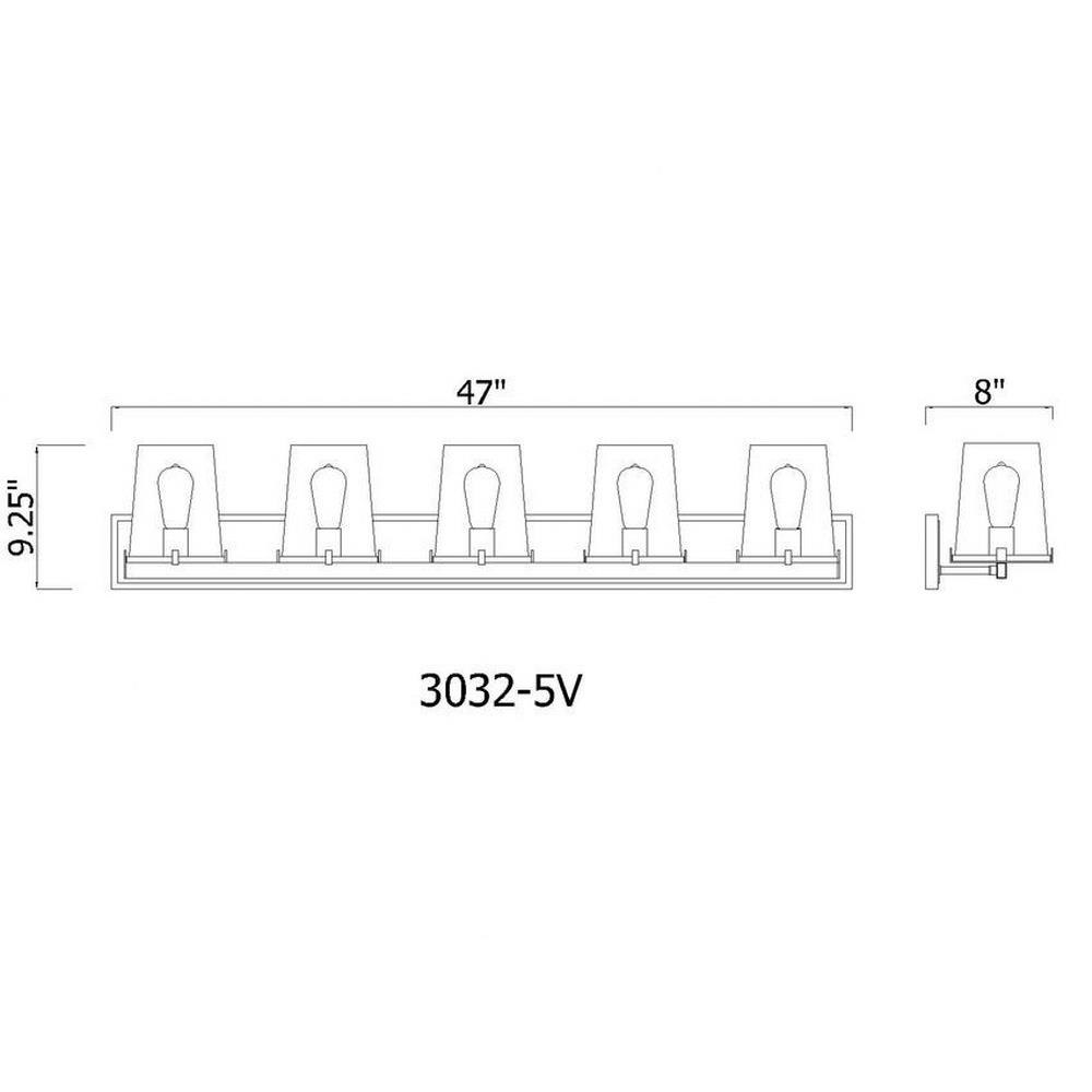 3032-5V-RB