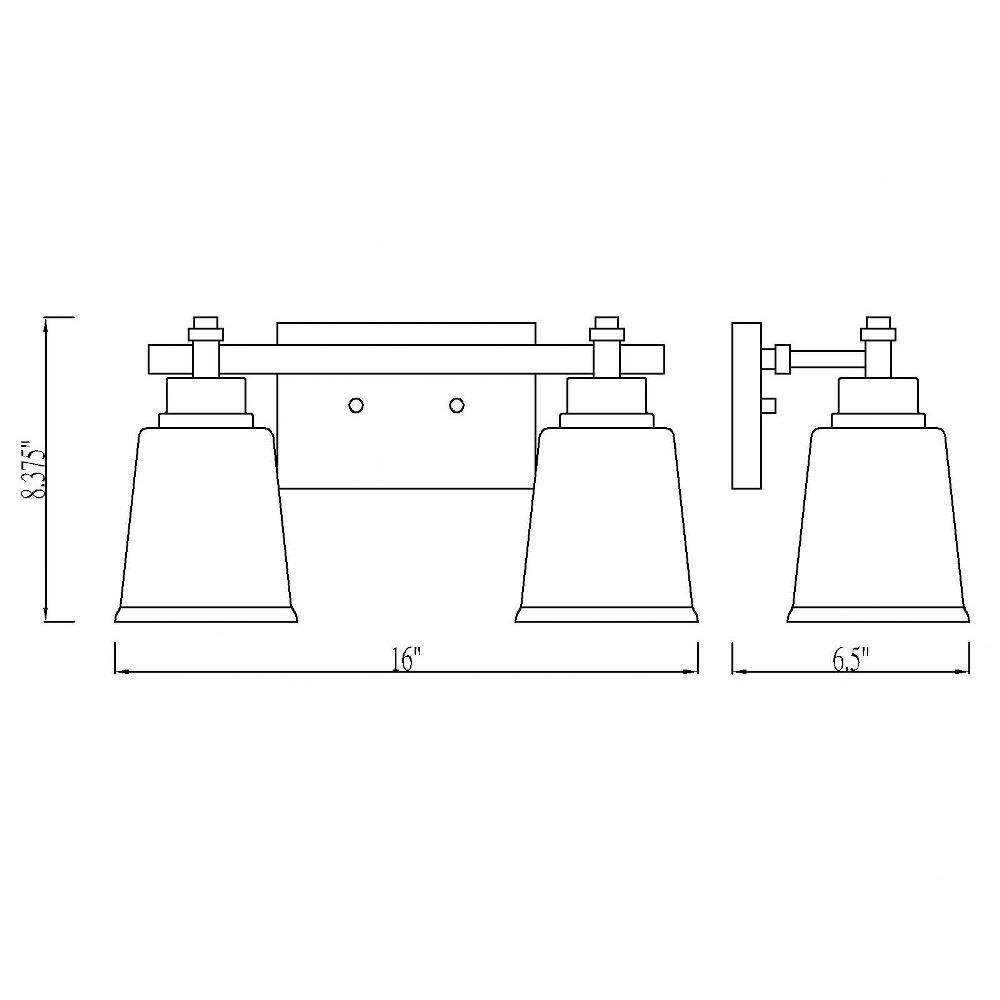 464-2V-CH