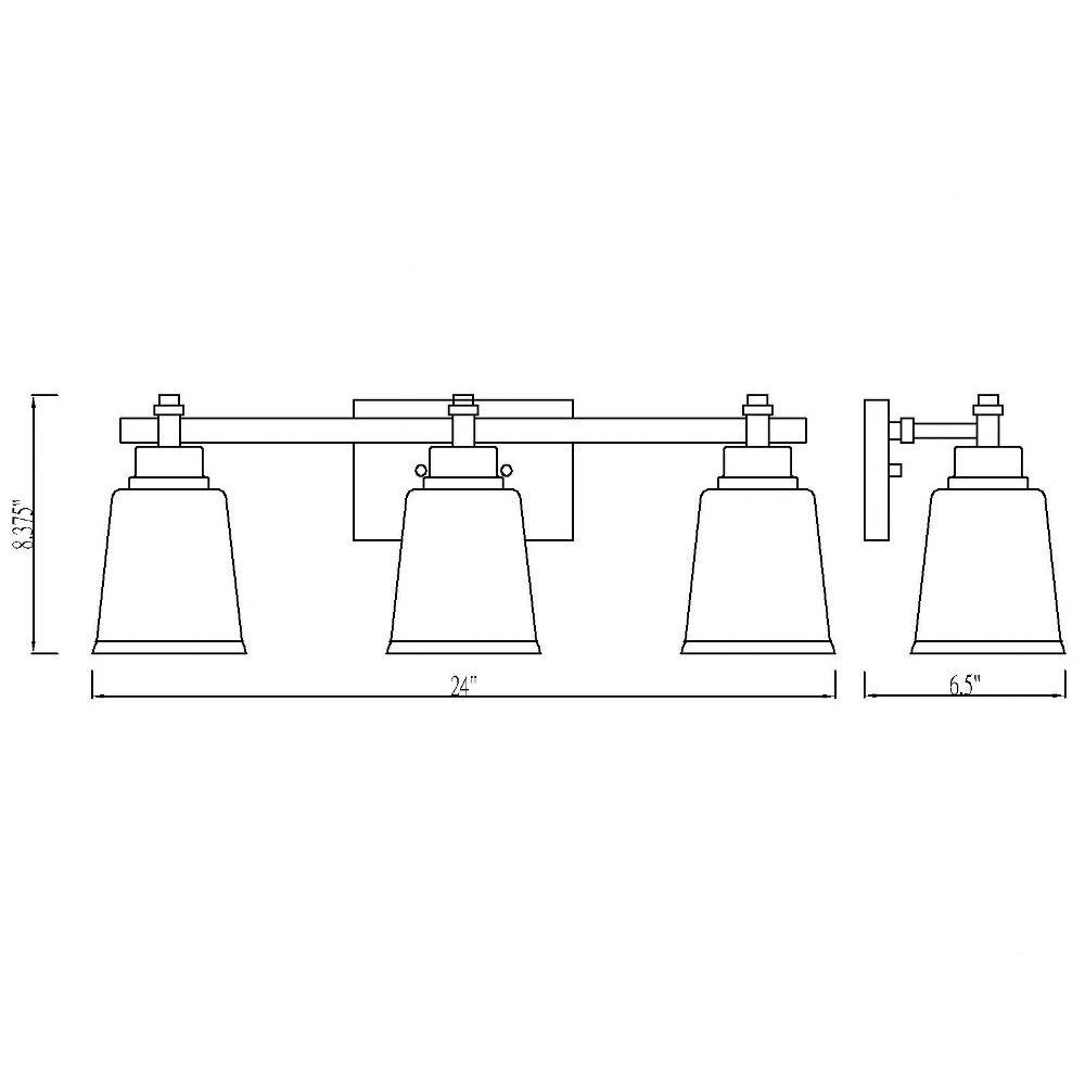 464-3V-CH
