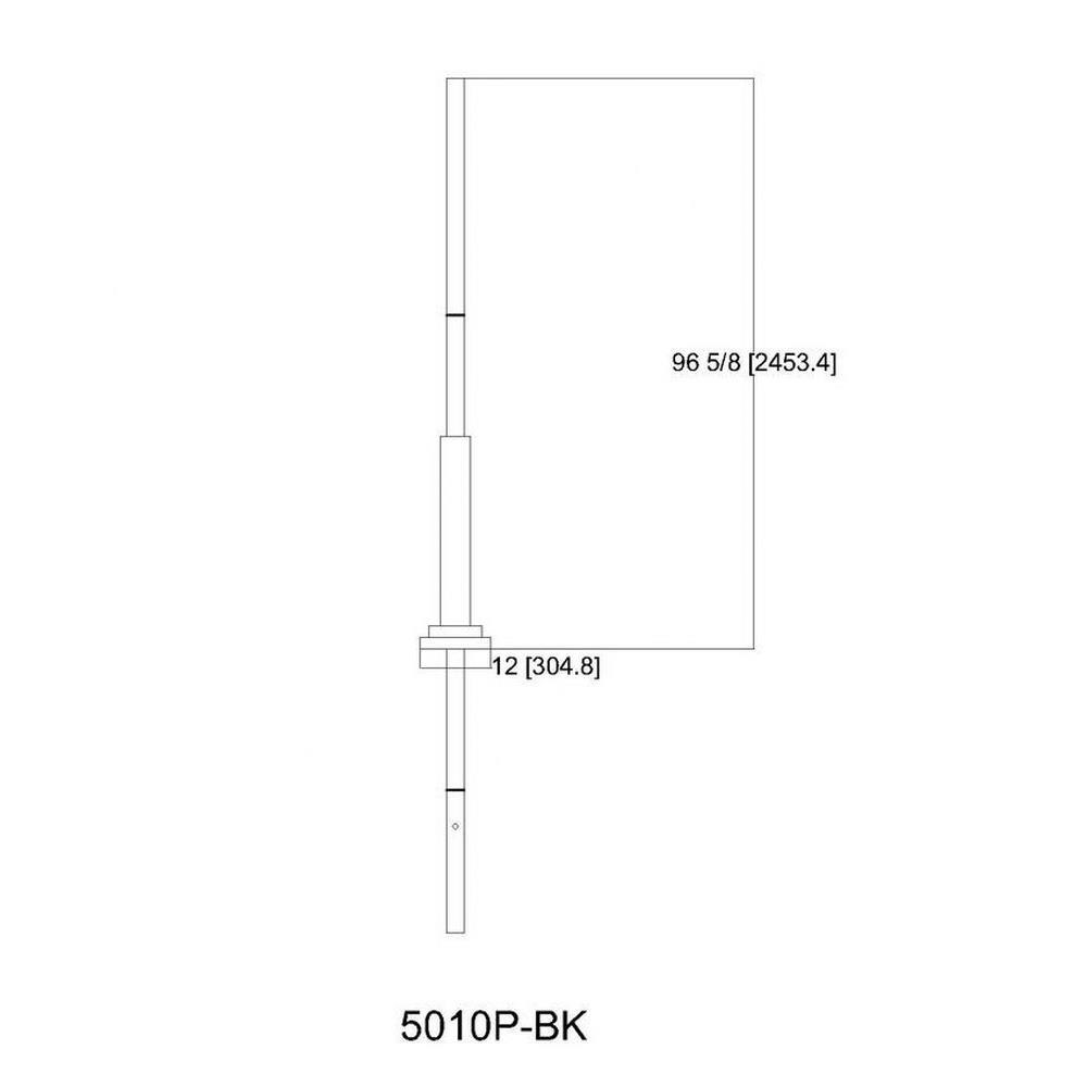 5010P-BK