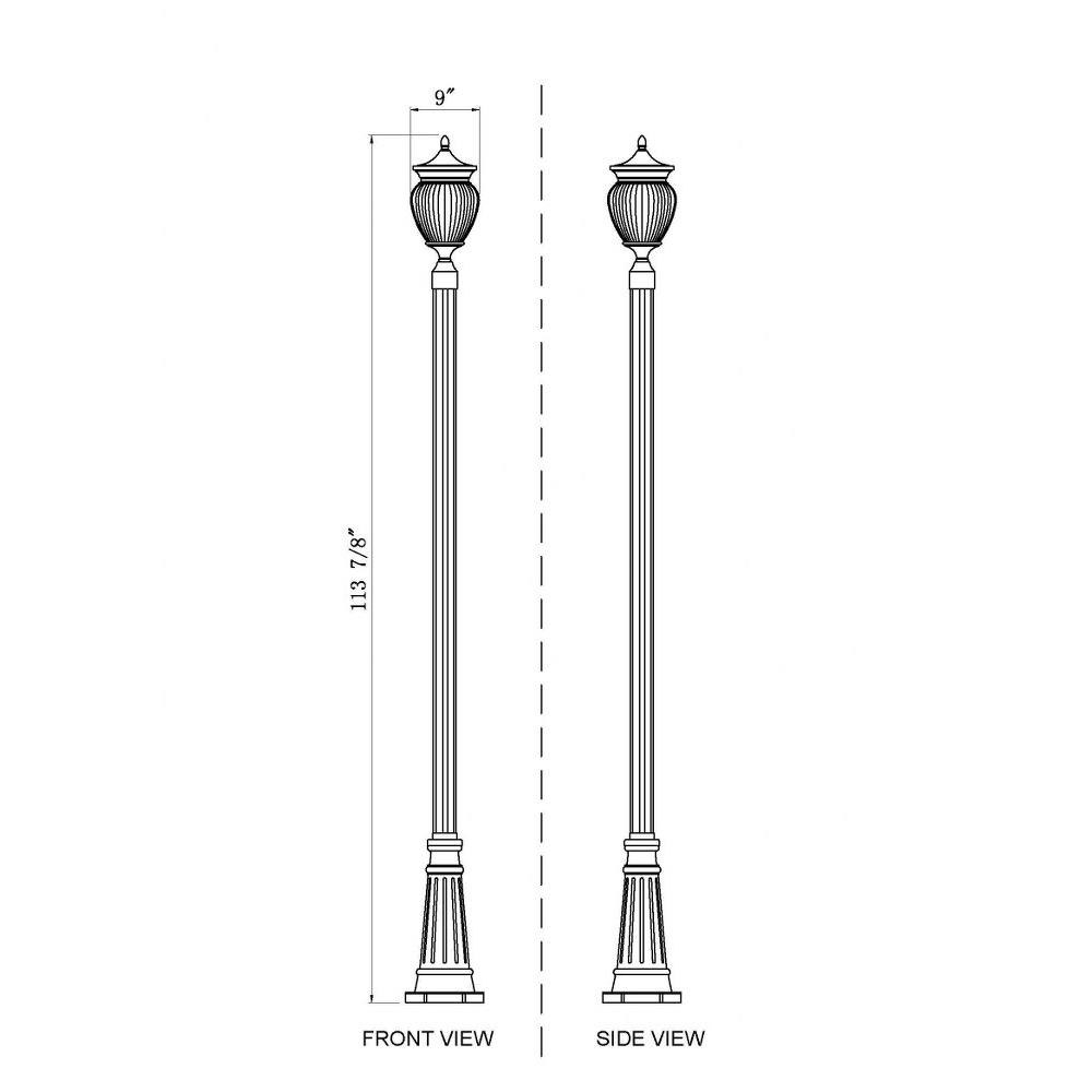 5016PHMR-5011P-BK