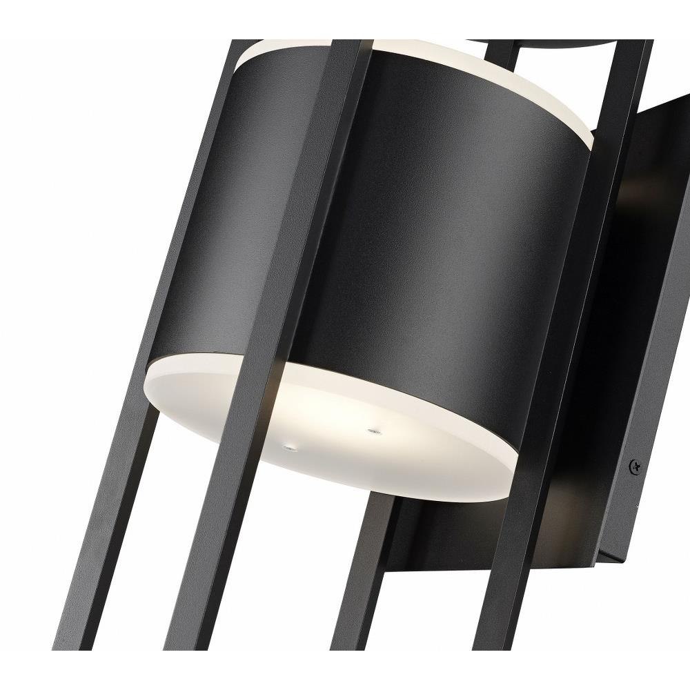 517B-BK-LED
