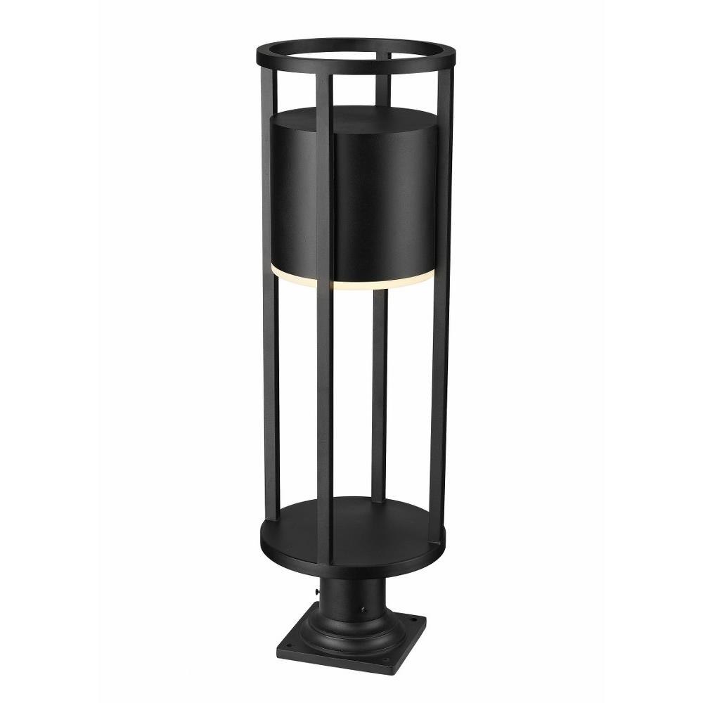 517PHB-533PM-BK-LED