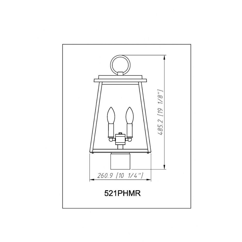 521PHMR-BK