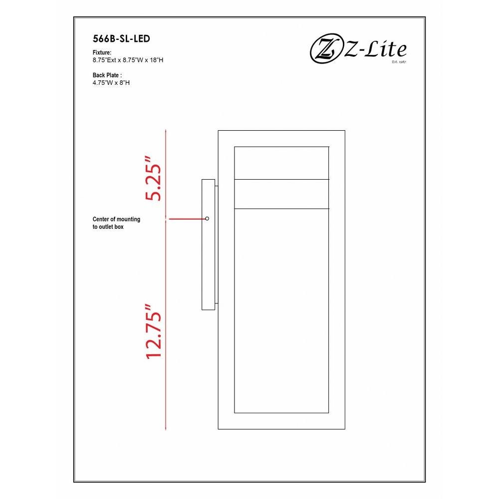 566B-SL-LED