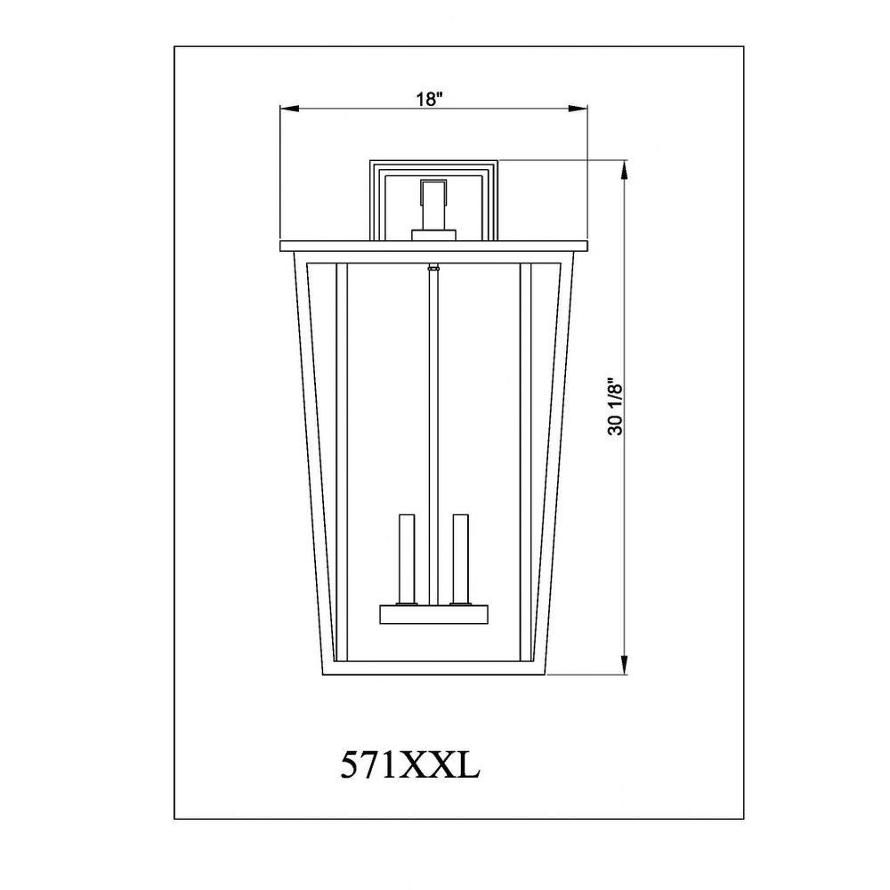 571XXL-BK