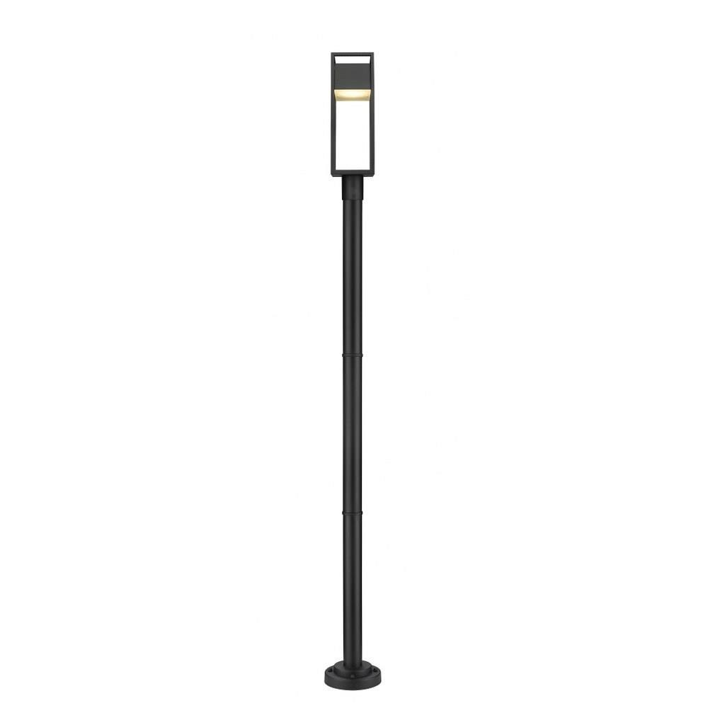 585PHMR-567P-BK-LED