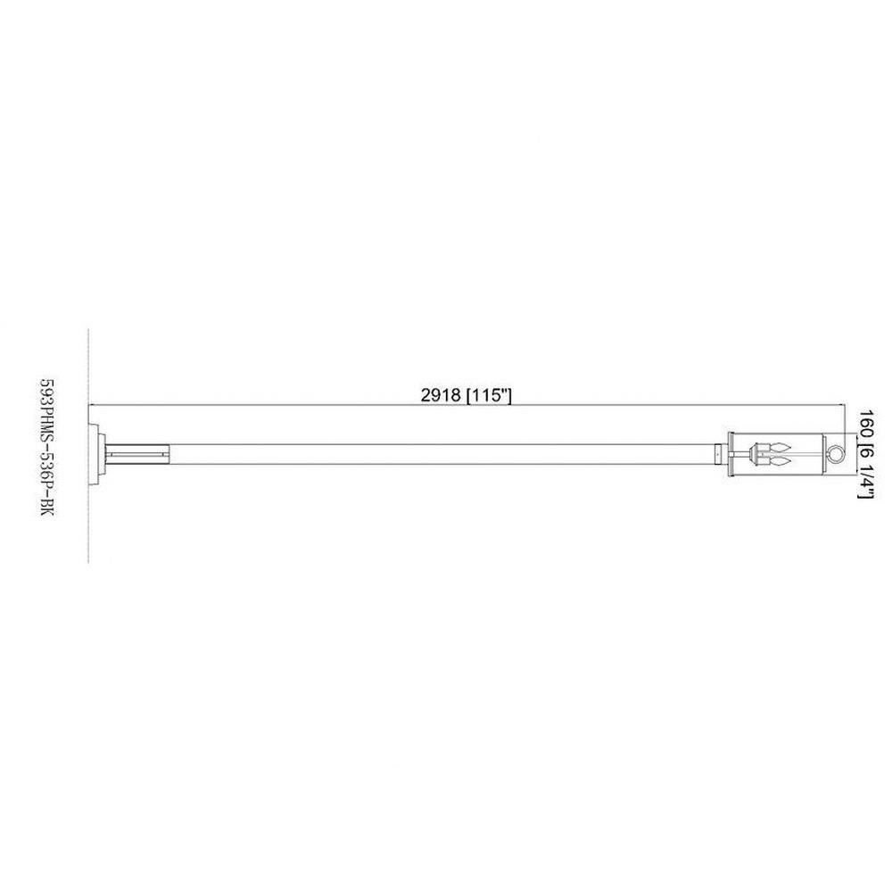 593PHMS-536P-BK