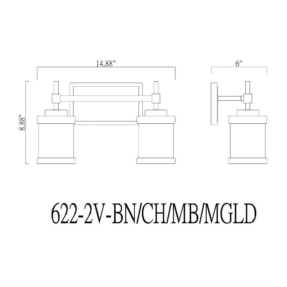 622-2V-BN