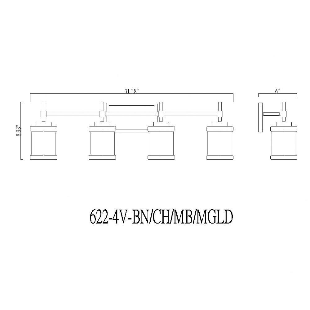 622-4V-BN
