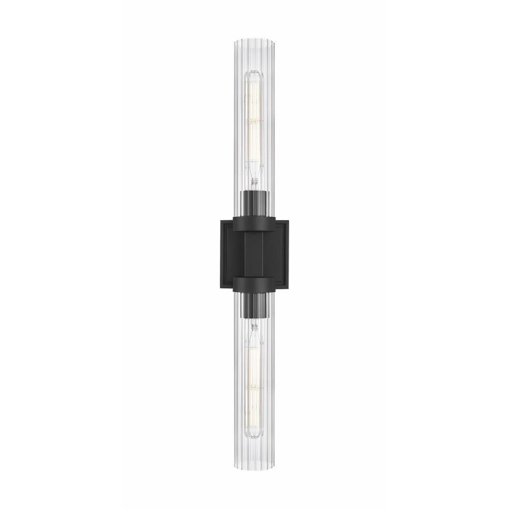 Z-Lite Beau Bathroom Sconce - Thumbnail 4