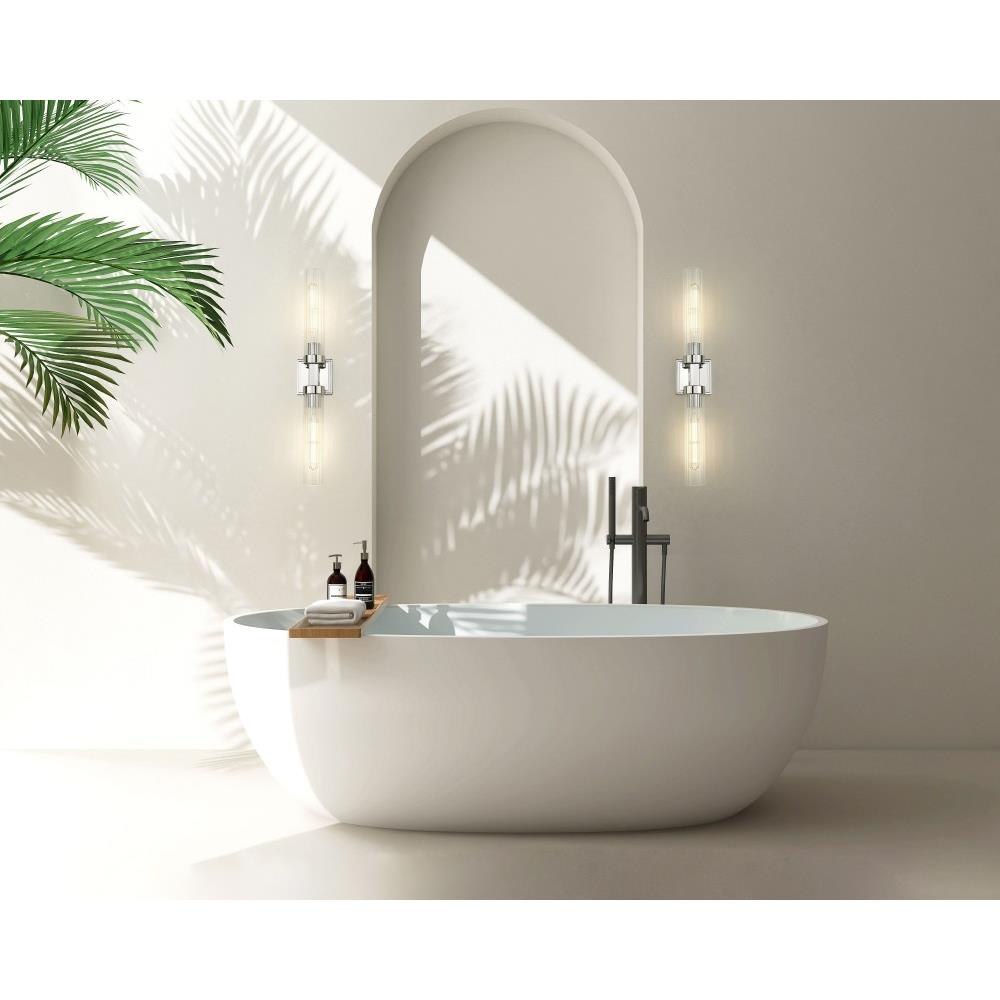 Z-Lite Beau Bathroom Sconce