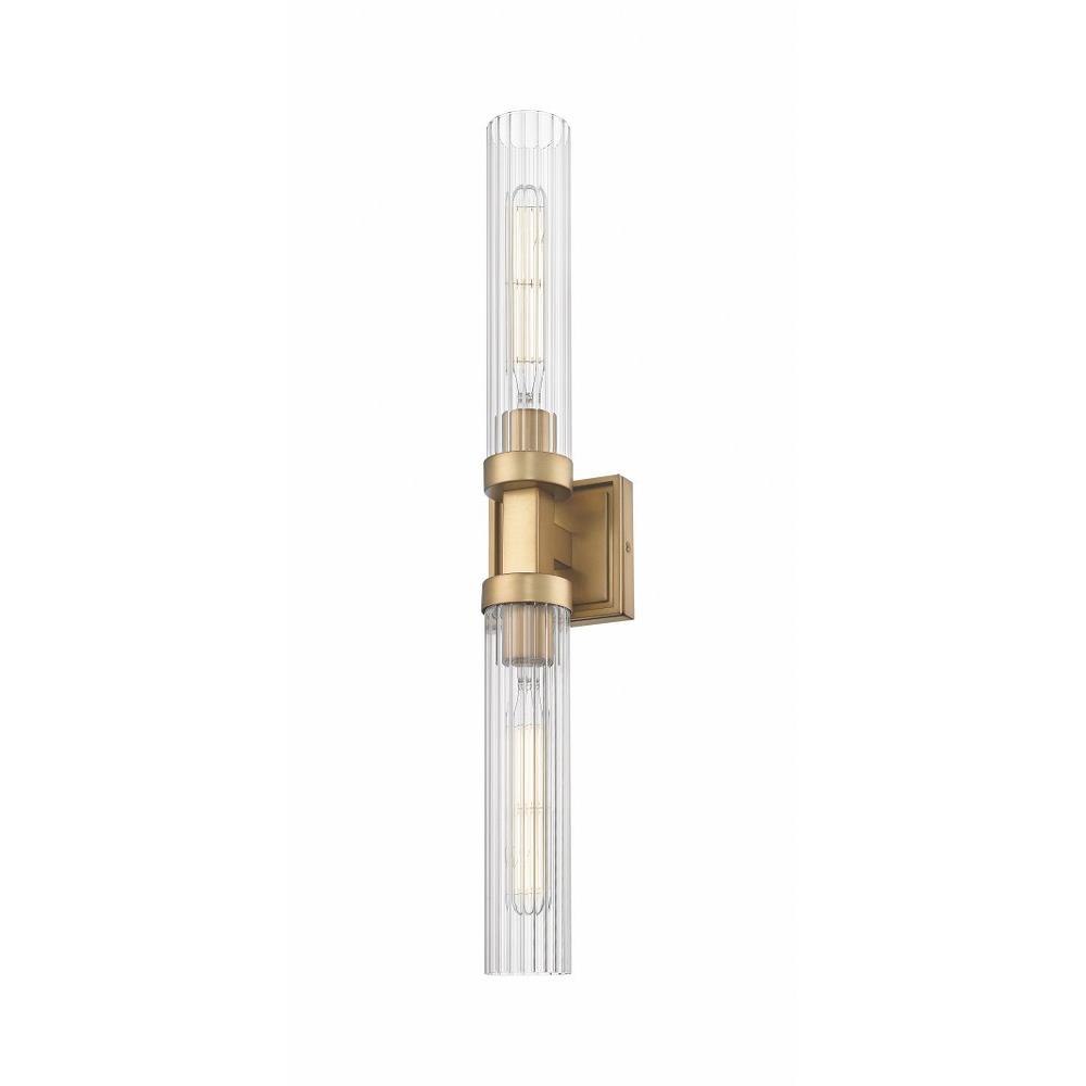 Z-Lite Beau Bathroom Sconce - Thumbnail 2