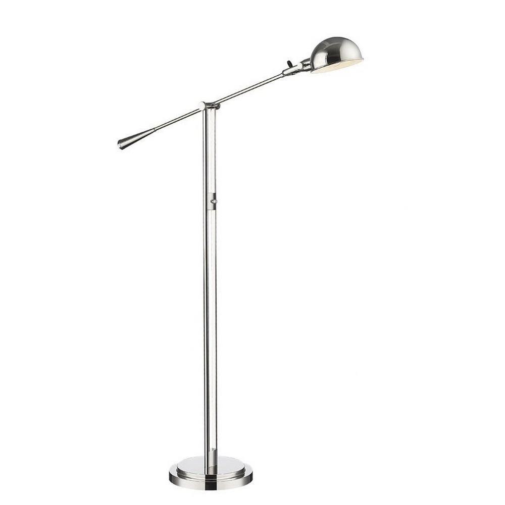 Z-Lite 1 Light Floor Lamp