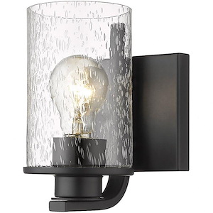 Beckett - 1 Light Wall Sconce In Transitional Style-7.25 Inches Tall and 4.5 Inches Wide - 1113022