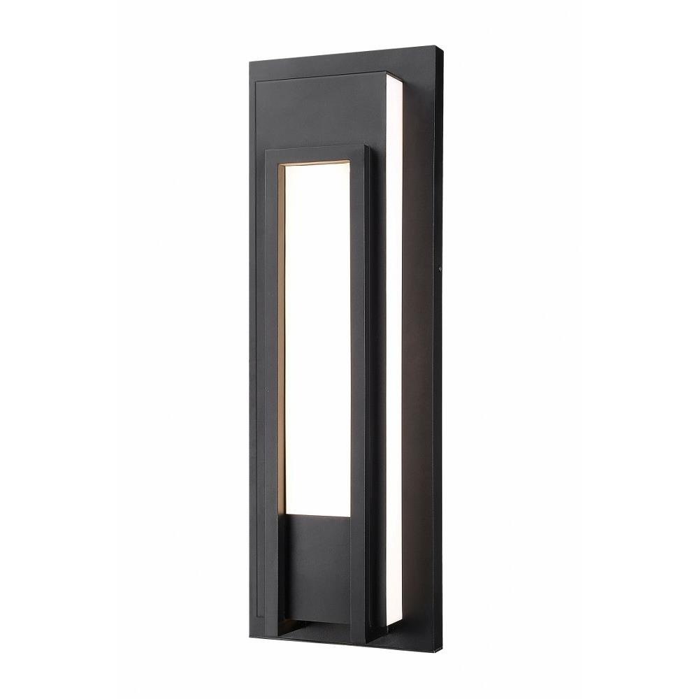 520B-BK-LED