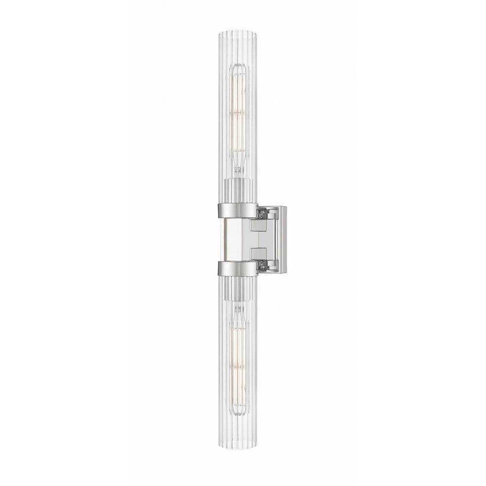 Z-Lite Beau Bathroom Sconce