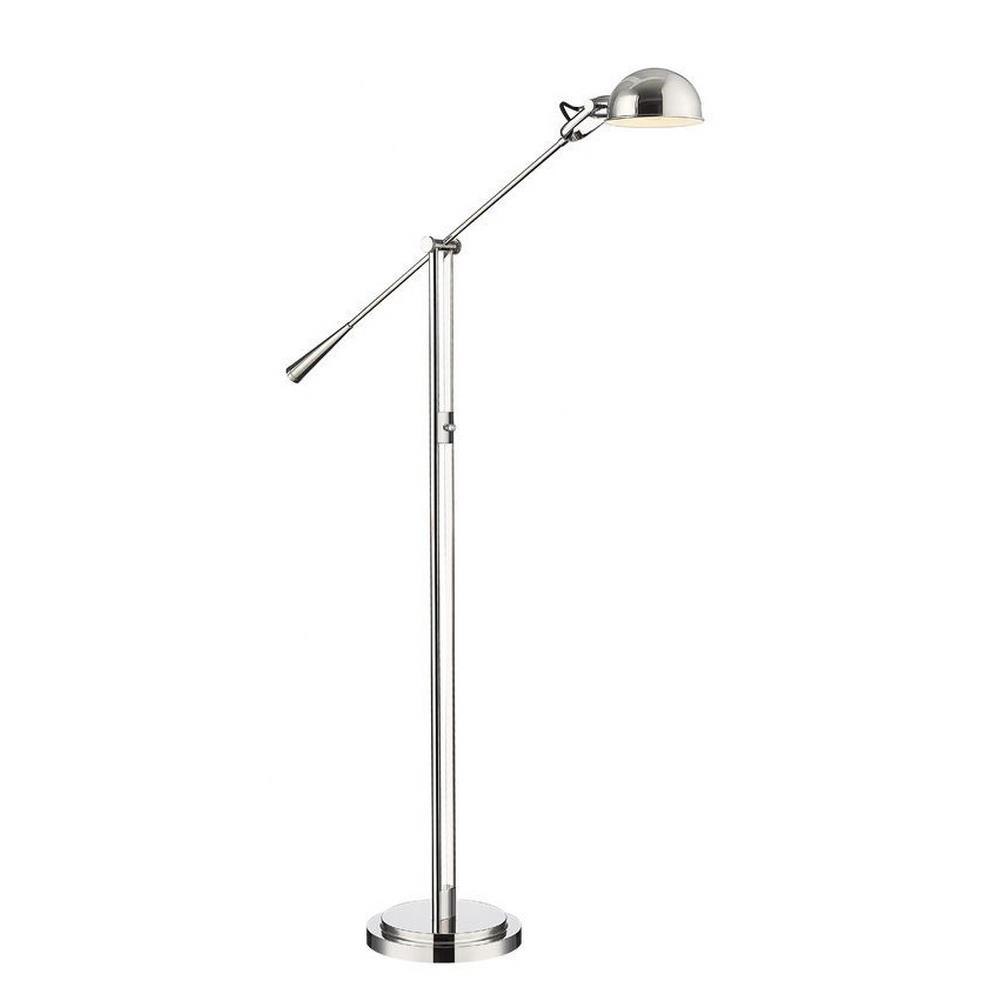 Z-Lite 1 Light Floor Lamp - Thumbnail 5