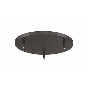 Accessory - Ceiling Plate-17.75 Inches Wide - 1345015