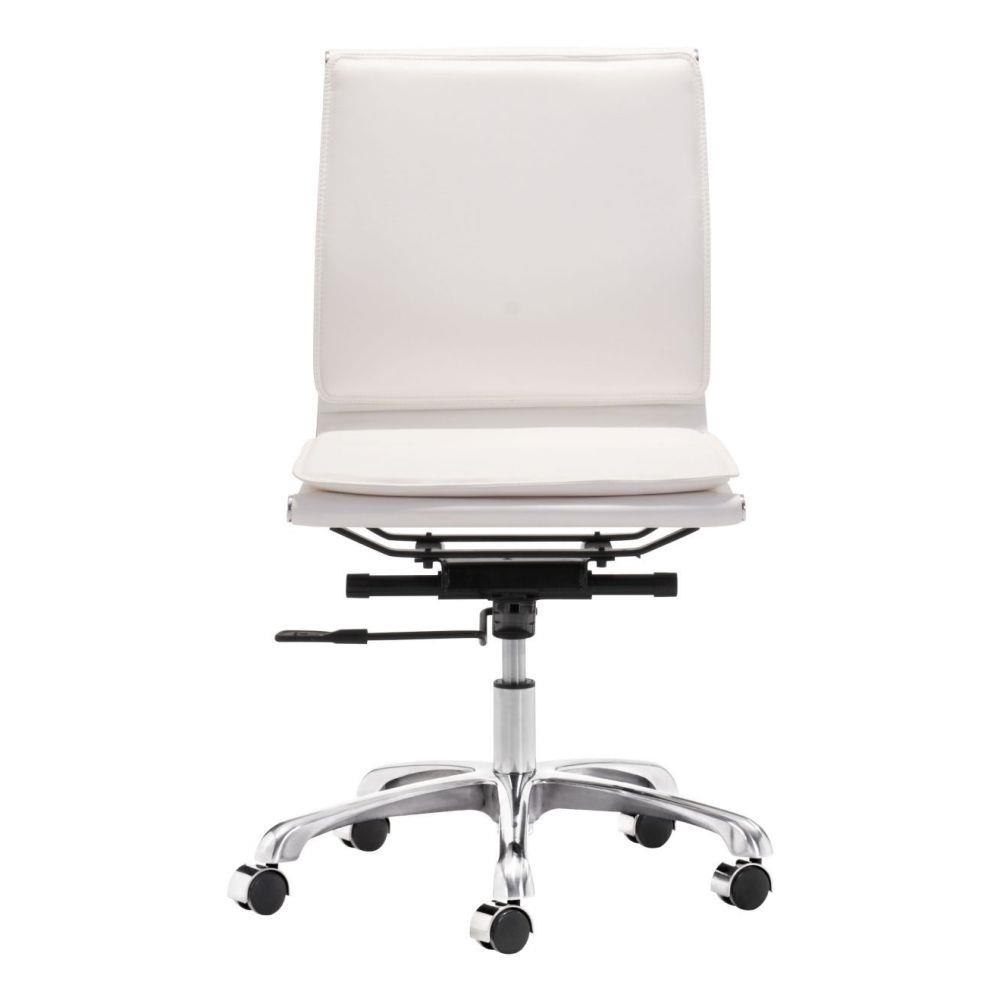 Zuo Modern Lider Plus Office Chair - Thumbnail 3