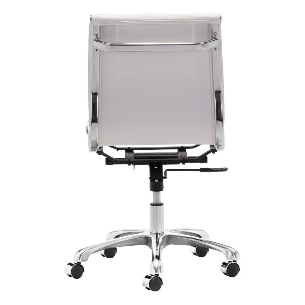 Zuo Modern Lider Plus Office Chair - Thumbnail 2